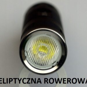 Optyka ROWER do lampki S21B dioda SST-40
