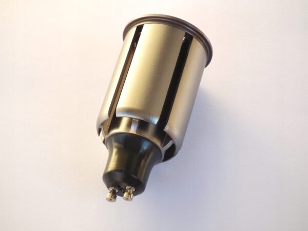 Polski produkt GU10 11W 3500K CRI 98 LED Bridgelux - obrazek 4