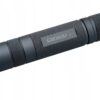 Bocialarka Convoy S2+ 1600lm SFT-25R 5000K 3.0B 4,5A optyka spot