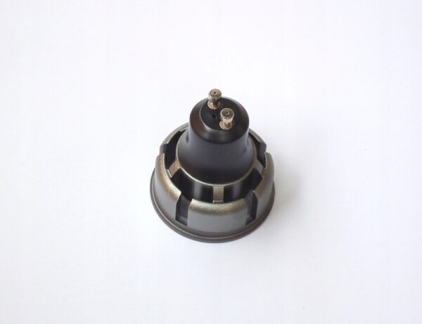 Polski produkt GU10 5W 3000K CRI 98 LED Bridgelux - obrazek 2