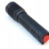 Bocialarka S12 3250lm 4x SST-20 5000K ster 9A WIDE