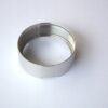 Koronka bezel Convoy C8+ C8 M21A stal nierdzewna