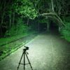 Optyka WIDE lampki S21B S21E SST-40 XHP50.3 HD
