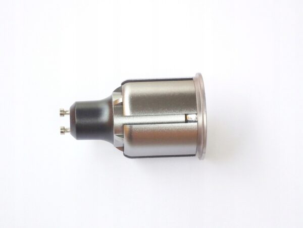 Polski produkt GU10 9W 5000K CRI 98 LED Bridgelux