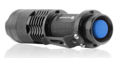 Latarka ręczna everActive FL-180 "Bullet" z diodą CREE XP-E2